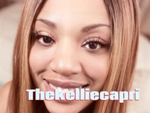 Thekelliecapri