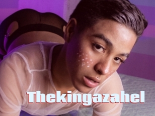 Thekingazahel