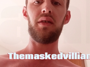 Themaskedvillian