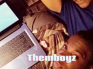 Themboyz