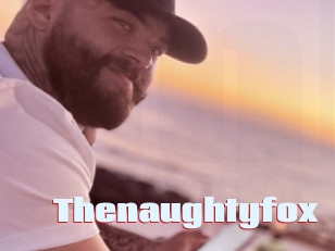 Thenaughtyfox