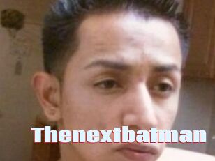 Thenextbatman