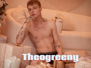 Theogreeny