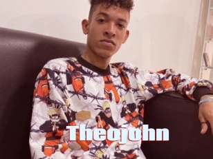 Theojohn