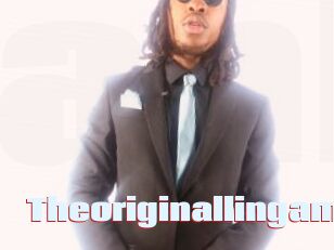 Theoriginallingam