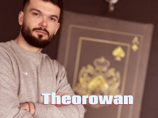 Theorowan