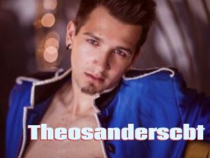 Theosanderscbt