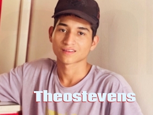 Theostevens