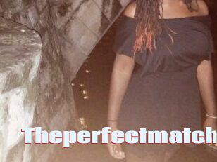 Theperfectmatch