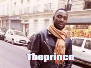 Theprince