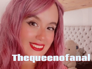 Thequeenofanal