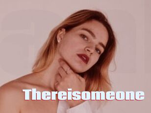 thereisomeone Anal Open
