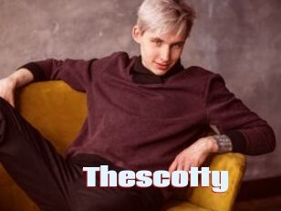 thescotty Anal Open