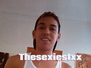 thesexiestxx Anal Open