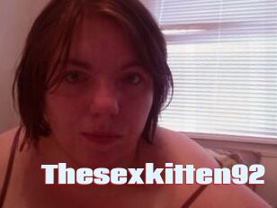 Thesexkitten92