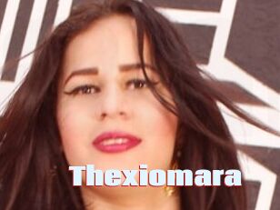 Thexiomara