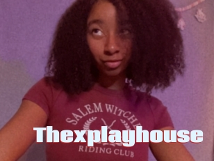 Thexplayhouse