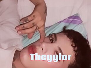 Theyylor