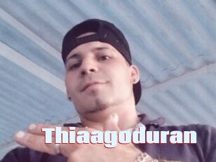 Thiaagoduran