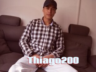 Thiago200