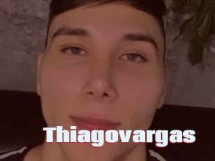 thiagovargas Anal Open
