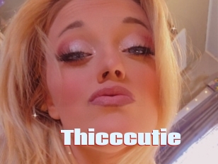 Thicccutie