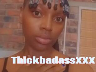 ThickbadassXXX