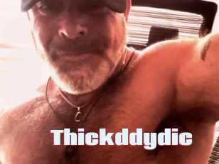 Thickddydic