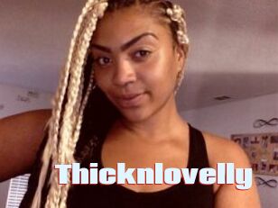 Thicknlovelly