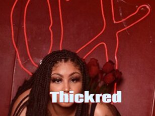 Thickred