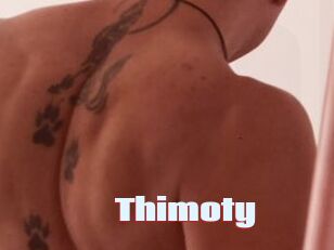 Thimoty