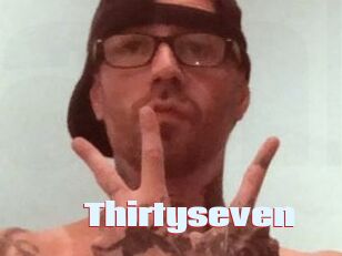 Thirtyseven