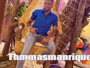 Thmmasmanrique