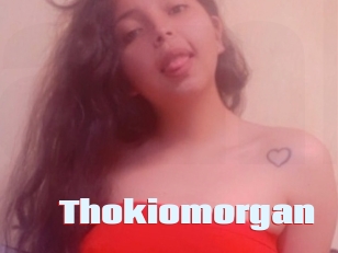 Thokiomorgan