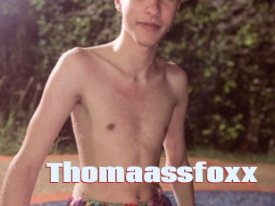 Thomaassfoxx