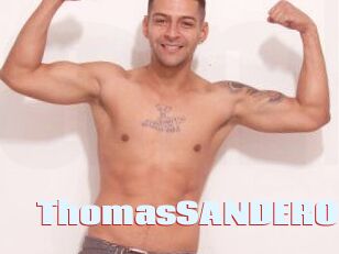 ThomasSANDERO