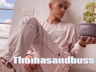 thomasandbuss Anal Open
