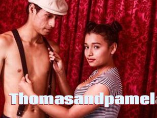 Thomasandpamela