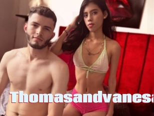 Thomasandvanesa