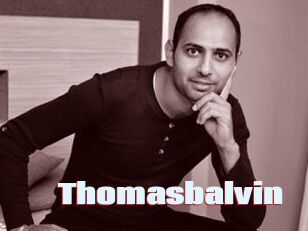Thomasbalvin