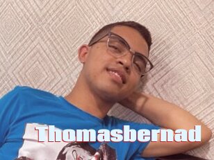 thomasbernad Anal Open