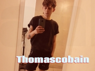 Thomascobain