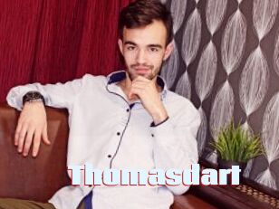 thomasdart Anal Open