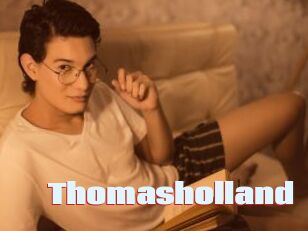 Thomasholland