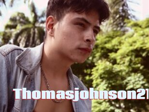 Thomasjohnson21