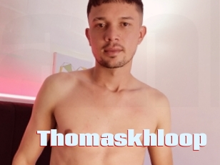 Thomaskhloop