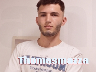 Thomasmazza