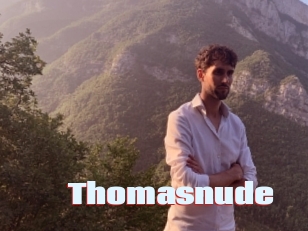 Thomasnude