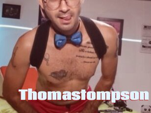 thomastompson Anal Open