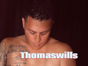 Thomaswills